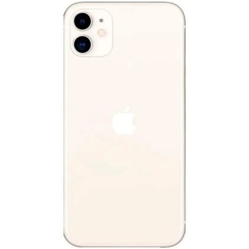Apple iPhone 11 (A2221) White 128GB Single Sim 2