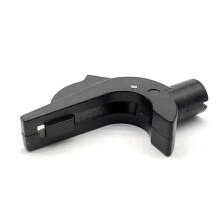 New LP Vinyl Phonograph Tone Arm Base Tonearm Rest for Technics SL1200 SL1210 MK2 MK3 M3D MK5 Turntable Accessories