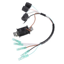 60HP Outboard Ignition Trigger