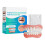 Silicone Denture Set for Daily Use & Events 11