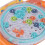 3D Maze Puzzle Marble Ball Orange Brain Teaser 10