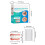 Silicone Denture Set for Daily Use & Events 12
