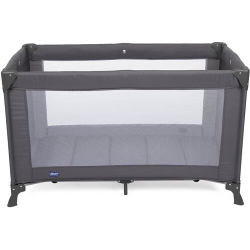CHICCO Goodnight Travel Cot - Pegaso Blue 1