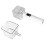 Precision Coffee Measuring Spoon with Integrated Digital Scale,LCD Display,Removable Portable Coffee Measuring Spoon 1
