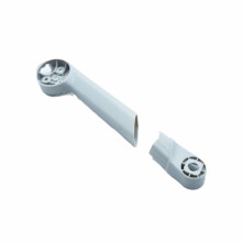 Arm Shell for 4 PRO Drone Arm Parts Left Rear Repair Parts for 4 PRO C