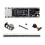 ESP32-S3 Ethernet Development Board with Camera Module and POE Module POE Dual-Core Plate Load Type-C Interface 1