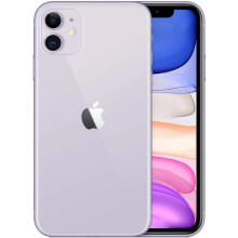 iPhone 11 (A2221) purple  64GB Single Sim