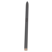 4096 Pressure Level Phone Stylus for Galaxy S24 Ultra 5G Yellow & Gray