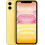 Apple iPhone 11 ( A2221 ) yellow 64GB Single Sim 3
