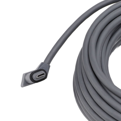 Satellite Rettangolare V2 1200Mbps 32,8 ft Grigio 1