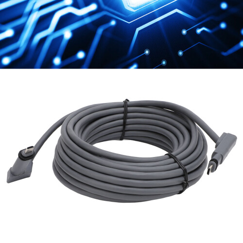Satellite Rettangolare V2 1200Mbps 32,8 ft Grigio