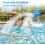 Dual Spray Waterfall Fountain for Pool Spa 3