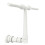 Dual Spray Waterfall Fountain for Pool Spa 6