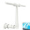 Dual Spray Waterfall Fountain for Pool Spa 7