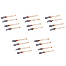 5X W10380496 Carbon Stand Mixer Motor Brush for  & Kitchen Aid Mixer Motor Brush 5K5SS WHK55K