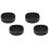 4PCS Replacement Filter Cap Fits for the  Coffee and Espresso Maker 1