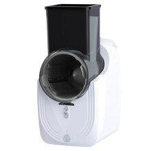 Multi-Function Vegetable Cutter Household Kitchen Electric Vegetable Cutter Vegetable Slicer Shredder Automatic 50w