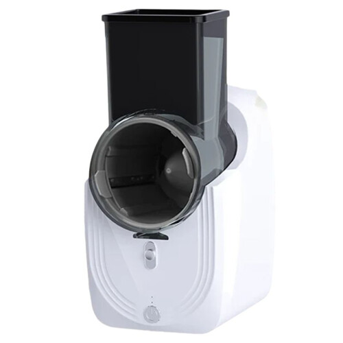Multi-Function Vegetable Cutter Household Kitchen Electric Vegetable Cutter Vegetable Slicer Shredder Automatic 50w