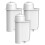 Replacement Water Filter for  EQ6,EQ9, TCZ7003,  575491,Easy Installation and Replacement 2