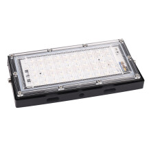 50W UV Ultraviolet Germicidal Disinfection Light 48LEDs Led Lamp Bulb Ultraviolet Lamps UV Disinfection Light