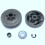 Clutch Drum for Ms261  Ms261C MS 261 Chain Saw Sprocket Kit 1
