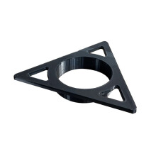 Coffee Dripper Filter Holder Evenly Drip Filter Lazy Hand Filter for Outin Portable Espresso Coffee Machine