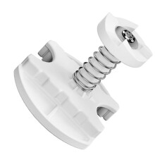 Ice Cream Maker Parts for  Stand Mixer,Ice Cream Drive Attachment, Drive Assembly Replacement for