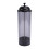 Straw Holder,Straw Holder Dispenser,Drinking Straw Container with Lid for Counter,for Kitchen Bar Party Straw Storage 1