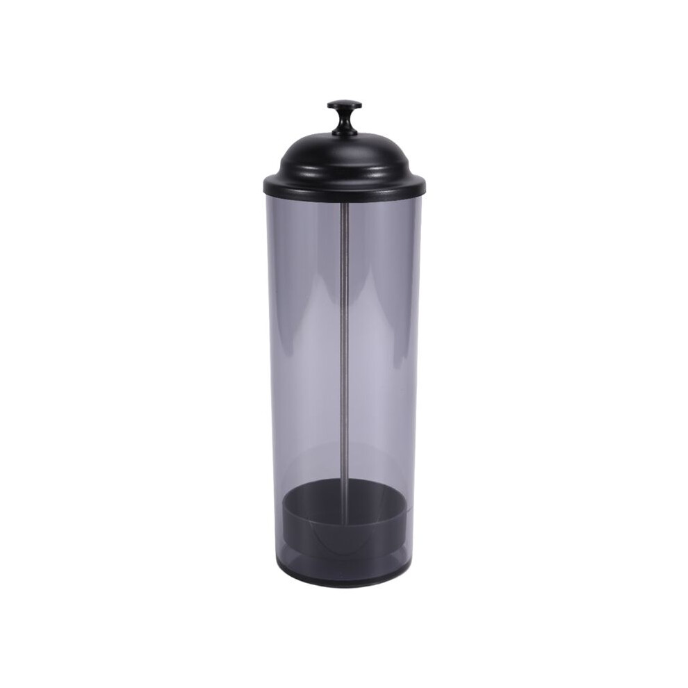 Straw Holder,Straw Holder Dispenser,Drinking Straw Container With Lid For Counter,For Kitchen Bar Party Straw Storage 6033923057282