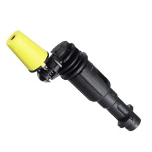 Buse de Pistolet de Lavage Buse Rotative à 360 DegréS à Cardan Buse de PulvéRisation de Nettoyeur Haute Pression pour Pistolet à Gâchette