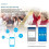 EWeLink 4CH Wifi  Relay  Access Control  APP RF Remote Control 433M Fungerar med Alexa  Home 7