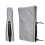 For PS5 Pro Vertical Dustproof Sleeve Anti-Scratch Protective Cover Dust Guard for Gaming Console B 3