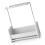 Multi-Functional Sink Sponge & Rag Holder with Drying Rack Sturdy & Space Saver 14