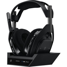Logitech G Astro A50 X LIGHTSPEED Wireless Gaming Headset