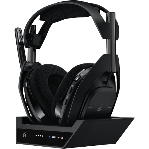 Logitech Logitech G Astro A50 X LIGHTSPEED Wireless Gaming Headset