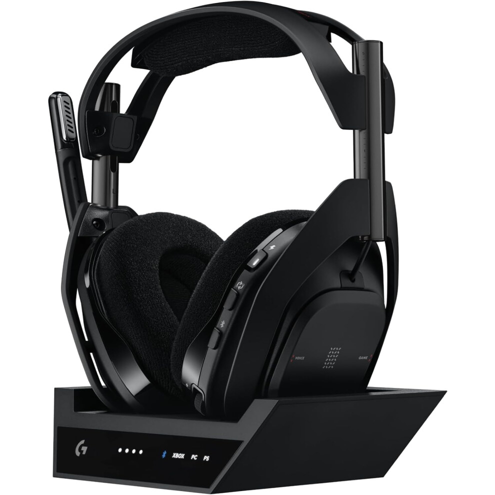 Logitech G Astro A50 X Lightspeed Wireless Gaming Headset