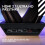 Logitech Logitech G Astro A50 X LIGHTSPEED Wireless Gaming Headset 9