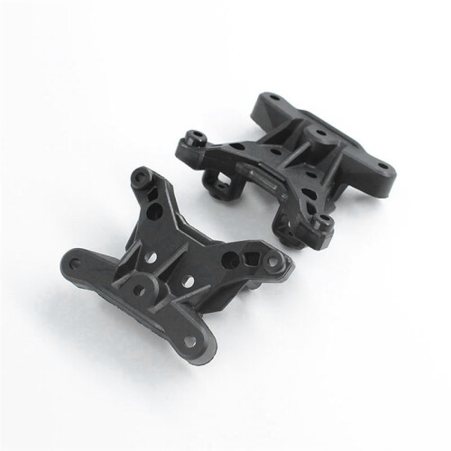 4pcs Shock Bracket for SCY Remote Control Car Original Parts 6003 Shock Bracket 1
