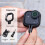 Protective Frame for  Go Ultra Action Camera Scratch Drop Resistant Protection Frame for Small Cameras 2