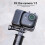 Protective Frame for  Go Ultra Action Camera Scratch Drop Resistant Protection Frame for Small Cameras 6
