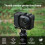 Protective Frame for  Go Ultra Action Camera Scratch Drop Resistant Protection Frame for Small Cameras 9