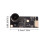1080P HD USB Camera Module for 3D Printer Fixed Focus 150 Degree Wide Angle Free-Drive USB2.0 UVC OTG Webcam 6