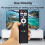 Replace Voice Remote Control for Dijitsu Challenger Siragon Aiwa Sonevicw for  Remote Control 3