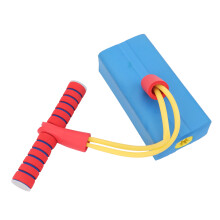 Foam Pogo Springer Blau NBR Sicher für drinnen und draußen, belastbarer Sprungstab