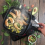 The Meat Master Smart Griddle Pan with Thermometer 4