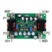 2800 W Hochleistungs---Aufwärtswandlermodul, Eingang 14-90 V und Ausgang 18-140 V mit Konstanter Spannung und Stromstärke