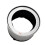 Replacement Front  Ring for  ZV1 ZV1II Camera - Durable Lens Parameter Circle, Essential Camera Accessory B 5