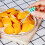 Cute Cartoon Fruit Forks - Reusable Silicone Salad Forks 9