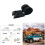 Surfboard Kayak Roof Rack Tie Down Straps 9