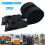 Surfboard Kayak Roof Rack Tie Down Straps 14